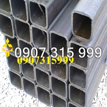Báo giá sắt hộp 40x40x4 (4mm/4ly/4li)